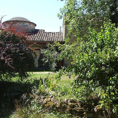 Chambres D'Hotes Les Sonatines Verfeil-sur-Seye Buitenkant foto