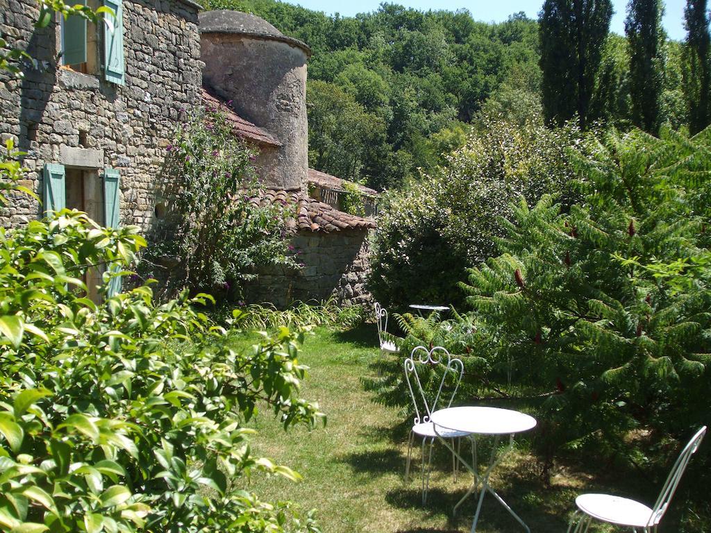 Chambres D'Hotes Les Sonatines Verfeil-sur-Seye Buitenkant foto