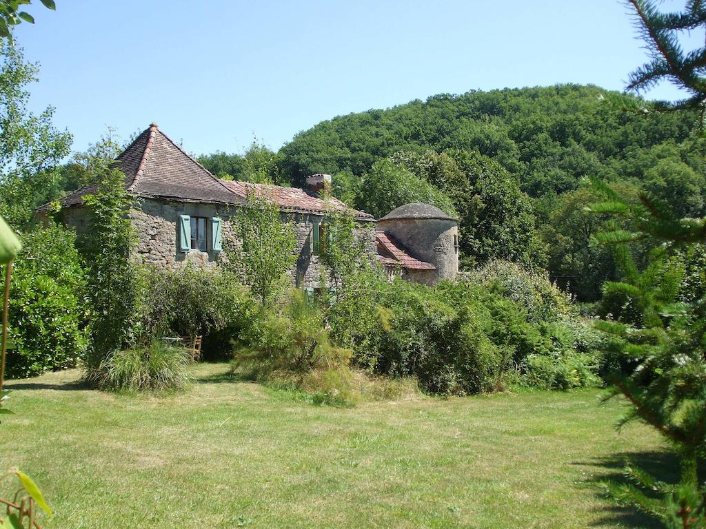 Chambres D'Hotes Les Sonatines Verfeil-sur-Seye Buitenkant foto