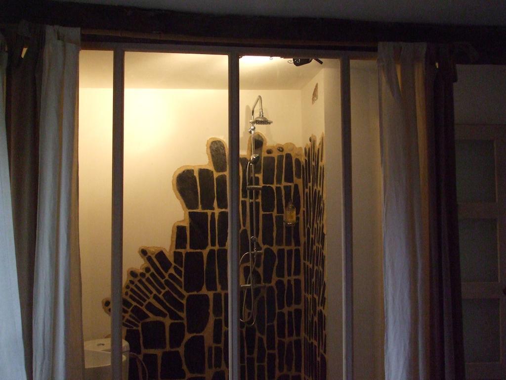 Chambres D'Hotes Les Sonatines Verfeil-sur-Seye Buitenkant foto